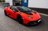 USED 2023 L LAMBORGHINI HURACAN LP 640-2 STO LAMBO WARRANTY UNTIL APRIL 2027