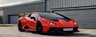 USED 2023 L LAMBORGHINI HURACAN LP 640-2 STO LAMBO WARRANTY UNTIL APRIL 2027