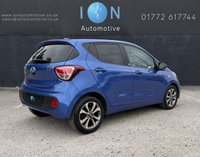 USED 2019 69 HYUNDAI I10 1.0 Play *CarPlay, Android Auto, Sat Nav* 