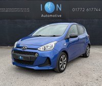 USED 2019 69 HYUNDAI I10 1.0 Play *CarPlay, Android Auto, Sat Nav* 