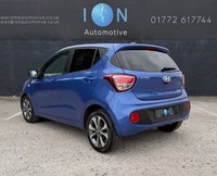 USED 2019 69 HYUNDAI I10 1.0 Play *CarPlay, Android Auto, Sat Nav* 