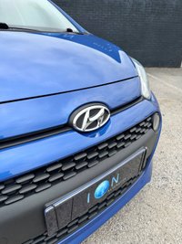 USED 2019 69 HYUNDAI I10 1.0 Play *CarPlay, Android Auto, Sat Nav* 