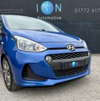 USED 2019 69 HYUNDAI I10 1.0 Play *CarPlay, Android Auto, Sat Nav* 