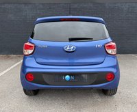 USED 2019 69 HYUNDAI I10 1.0 Play *CarPlay, Android Auto, Sat Nav* 