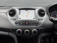 USED 2019 69 HYUNDAI I10 1.0 Play *CarPlay, Android Auto, Sat Nav* 