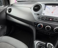 USED 2019 69 HYUNDAI I10 1.0 Play *CarPlay, Android Auto, Sat Nav* 