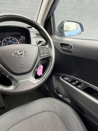 USED 2019 69 HYUNDAI I10 1.0 Play *CarPlay, Android Auto, Sat Nav* 