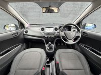 USED 2019 69 HYUNDAI I10 1.0 Play *CarPlay, Android Auto, Sat Nav* 