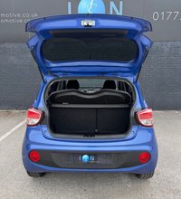 USED 2019 69 HYUNDAI I10 1.0 Play *CarPlay, Android Auto, Sat Nav* 