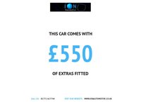 USED 2019 69 HYUNDAI I10 1.0 Play *CarPlay, Android Auto, Sat Nav* 