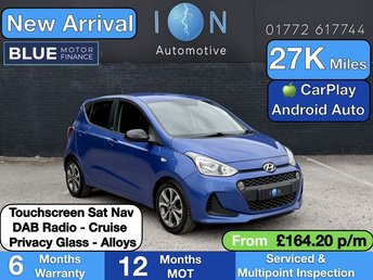 2019 HYUNDAI I10