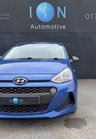 USED 2019 69 HYUNDAI I10 1.0 Play *CarPlay, Android Auto, Sat Nav* 
