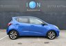 USED 2019 69 HYUNDAI I10 1.0 Play *CarPlay, Android Auto, Sat Nav* 