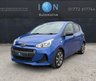 USED 2019 69 HYUNDAI I10 1.0 Play *CarPlay, Android Auto, Sat Nav* 
