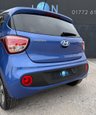 USED 2019 69 HYUNDAI I10 1.0 Play *CarPlay, Android Auto, Sat Nav* 