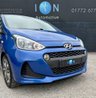 USED 2019 69 HYUNDAI I10 1.0 Play *CarPlay, Android Auto, Sat Nav* 