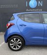 USED 2019 69 HYUNDAI I10 1.0 Play *CarPlay, Android Auto, Sat Nav* 