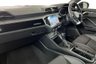 USED 2022 22 AUDI Q3 1.5 TFSI CoD 35 Black Edition Sportback 5dr Petrol S Tronic Euro 6 (s/s) (150 ps) 