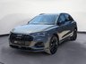 USED 2022 22 AUDI Q3 1.5 TFSI CoD 35 Black Edition Sportback 5dr Petrol S Tronic Euro 6 (s/s) (150 ps) 