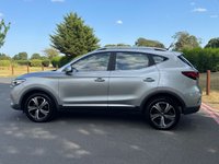 USED 2022 22 MG MG ZS 1.0 T-GDI Excite SUV 5dr Petrol Auto Euro 6 (111 ps) 