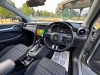 USED 2022 22 MG MG ZS 1.0 T-GDI Excite SUV 5dr Petrol Auto Euro 6 (111 ps) 