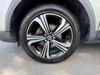 USED 2022 22 MG MG ZS 1.0 T-GDI Excite SUV 5dr Petrol Auto Euro 6 (111 ps) 