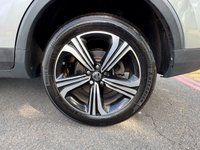 USED 2022 22 MG MG ZS 1.0 T-GDI Excite SUV 5dr Petrol Auto Euro 6 (111 ps) 