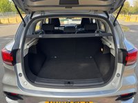 USED 2022 22 MG MG ZS 1.0 T-GDI Excite SUV 5dr Petrol Auto Euro 6 (111 ps) 