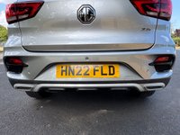 USED 2022 22 MG MG ZS 1.0 T-GDI Excite SUV 5dr Petrol Auto Euro 6 (111 ps) 