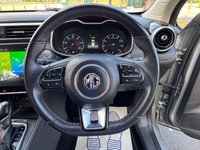 USED 2022 22 MG MG ZS 1.0 T-GDI Excite SUV 5dr Petrol Auto Euro 6 (111 ps) 