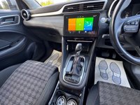 USED 2022 22 MG MG ZS 1.0 T-GDI Excite SUV 5dr Petrol Auto Euro 6 (111 ps) 