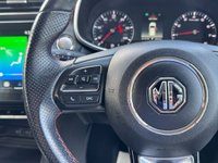 USED 2022 22 MG MG ZS 1.0 T-GDI Excite SUV 5dr Petrol Auto Euro 6 (111 ps) 
