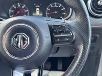 USED 2022 22 MG MG ZS 1.0 T-GDI Excite SUV 5dr Petrol Auto Euro 6 (111 ps) 