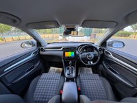 USED 2022 22 MG MG ZS 1.0 T-GDI Excite SUV 5dr Petrol Auto Euro 6 (111 ps) 