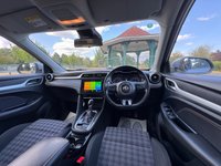 USED 2022 22 MG MG ZS 1.0 T-GDI Excite SUV 5dr Petrol Auto Euro 6 (111 ps) 