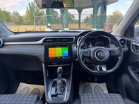 USED 2022 22 MG MG ZS 1.0 T-GDI Excite SUV 5dr Petrol Auto Euro 6 (111 ps) 
