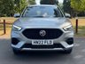 USED 2022 22 MG MG ZS 1.0 T-GDI Excite SUV 5dr Petrol Auto Euro 6 (111 ps) 