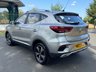 USED 2022 22 MG MG ZS 1.0 T-GDI Excite SUV 5dr Petrol Auto Euro 6 (111 ps) 