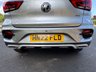 USED 2022 22 MG MG ZS 1.0 T-GDI Excite SUV 5dr Petrol Auto Euro 6 (111 ps) 