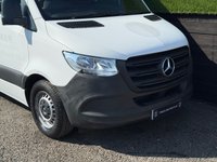 USED 2021 70 MERCEDES-BENZ SPRINTER 2.1 316 CDI Progressive Panel Van 5dr Diesel Manual RWD L2 H2 Euro 6 (s/s) (163 ps) FREE DELIVERY FINANCE WARRANTY