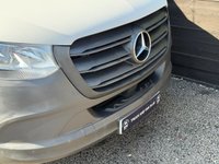 USED 2021 70 MERCEDES-BENZ SPRINTER 2.1 316 CDI Progressive Panel Van 5dr Diesel Manual RWD L2 H2 Euro 6 (s/s) (163 ps) FREE DELIVERY FINANCE WARRANTY