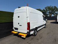 USED 2021 70 MERCEDES-BENZ SPRINTER 2.1 316 CDI Progressive Panel Van 5dr Diesel Manual RWD L2 H2 Euro 6 (s/s) (163 ps) FREE DELIVERY FINANCE WARRANTY