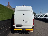 USED 2021 70 MERCEDES-BENZ SPRINTER 2.1 316 CDI Progressive Panel Van 5dr Diesel Manual RWD L2 H2 Euro 6 (s/s) (163 ps) FREE DELIVERY FINANCE WARRANTY