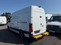 USED 2021 70 MERCEDES-BENZ SPRINTER 2.1 316 CDI Progressive Panel Van 5dr Diesel Manual RWD L2 H2 Euro 6 (s/s) (163 ps) FREE DELIVERY FINANCE WARRANTY