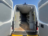 USED 2021 70 MERCEDES-BENZ SPRINTER 2.1 316 CDI Progressive Panel Van 5dr Diesel Manual RWD L2 H2 Euro 6 (s/s) (163 ps) FREE DELIVERY FINANCE WARRANTY