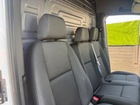 USED 2021 70 MERCEDES-BENZ SPRINTER 2.1 316 CDI Progressive Panel Van 5dr Diesel Manual RWD L2 H2 Euro 6 (s/s) (163 ps) FREE DELIVERY FINANCE WARRANTY
