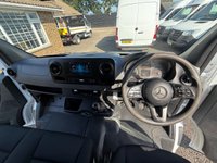 USED 2021 70 MERCEDES-BENZ SPRINTER 2.1 316 CDI Progressive Panel Van 5dr Diesel Manual RWD L2 H2 Euro 6 (s/s) (163 ps) FREE DELIVERY FINANCE WARRANTY