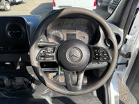 USED 2021 70 MERCEDES-BENZ SPRINTER 2.1 316 CDI Progressive Panel Van 5dr Diesel Manual RWD L2 H2 Euro 6 (s/s) (163 ps) FREE DELIVERY FINANCE WARRANTY