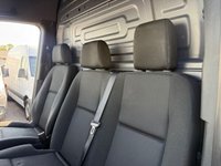 USED 2021 70 MERCEDES-BENZ SPRINTER 2.1 316 CDI Progressive Panel Van 5dr Diesel Manual RWD L2 H2 Euro 6 (s/s) (163 ps) FREE DELIVERY FINANCE WARRANTY