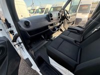 USED 2021 70 MERCEDES-BENZ SPRINTER 2.1 316 CDI Progressive Panel Van 5dr Diesel Manual RWD L2 H2 Euro 6 (s/s) (163 ps) FREE DELIVERY FINANCE WARRANTY